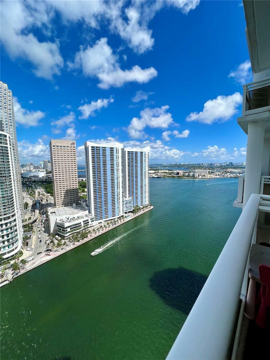 Property Photo:  901 Brickell Key Blvd 3505  FL 33131 