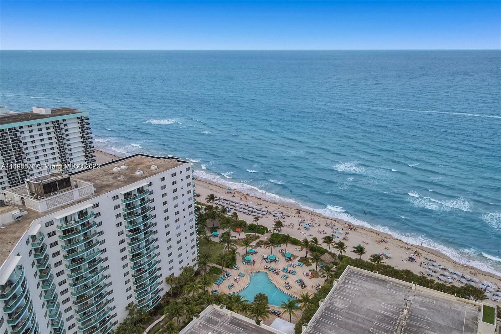 Property Photo:  3801 S Ocean Dr 2C  FL 33019 