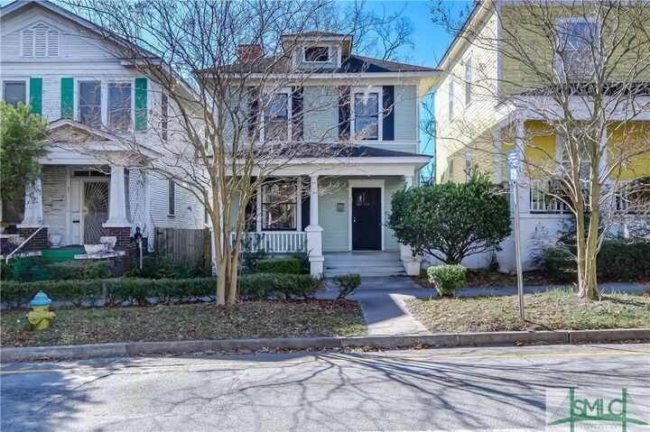 517 E Henry Street  Savannah GA 31401 photo