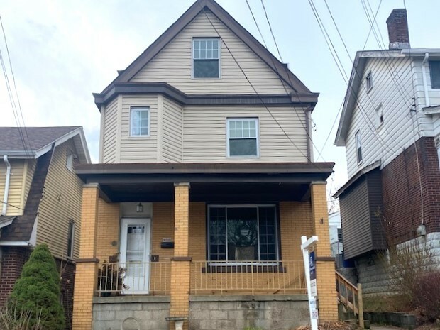 900 Rossmore Ave  Pittsburgh PA 15226 photo