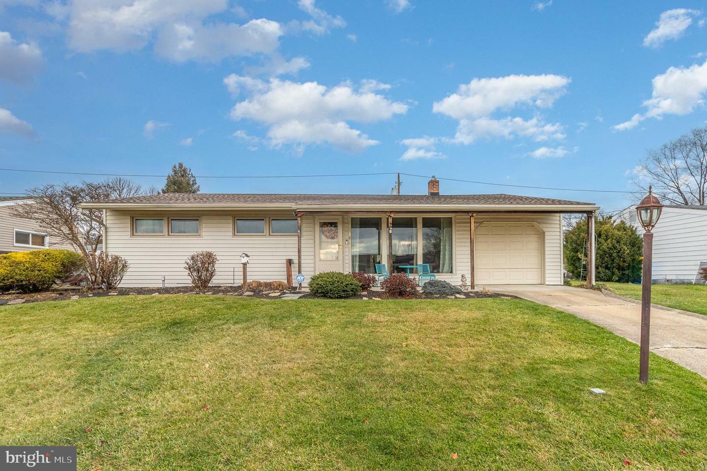 3430 Hawthorne Drive  Camp Hill PA 17011 photo
