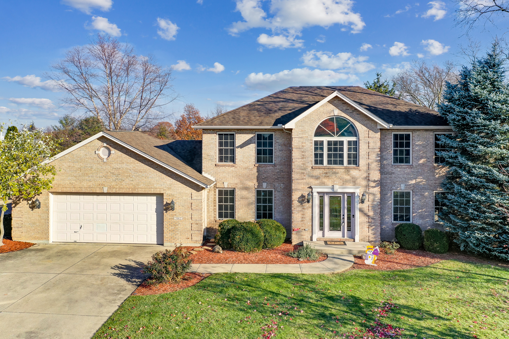 Property Photo: 7062 Parliament Place OH 45011