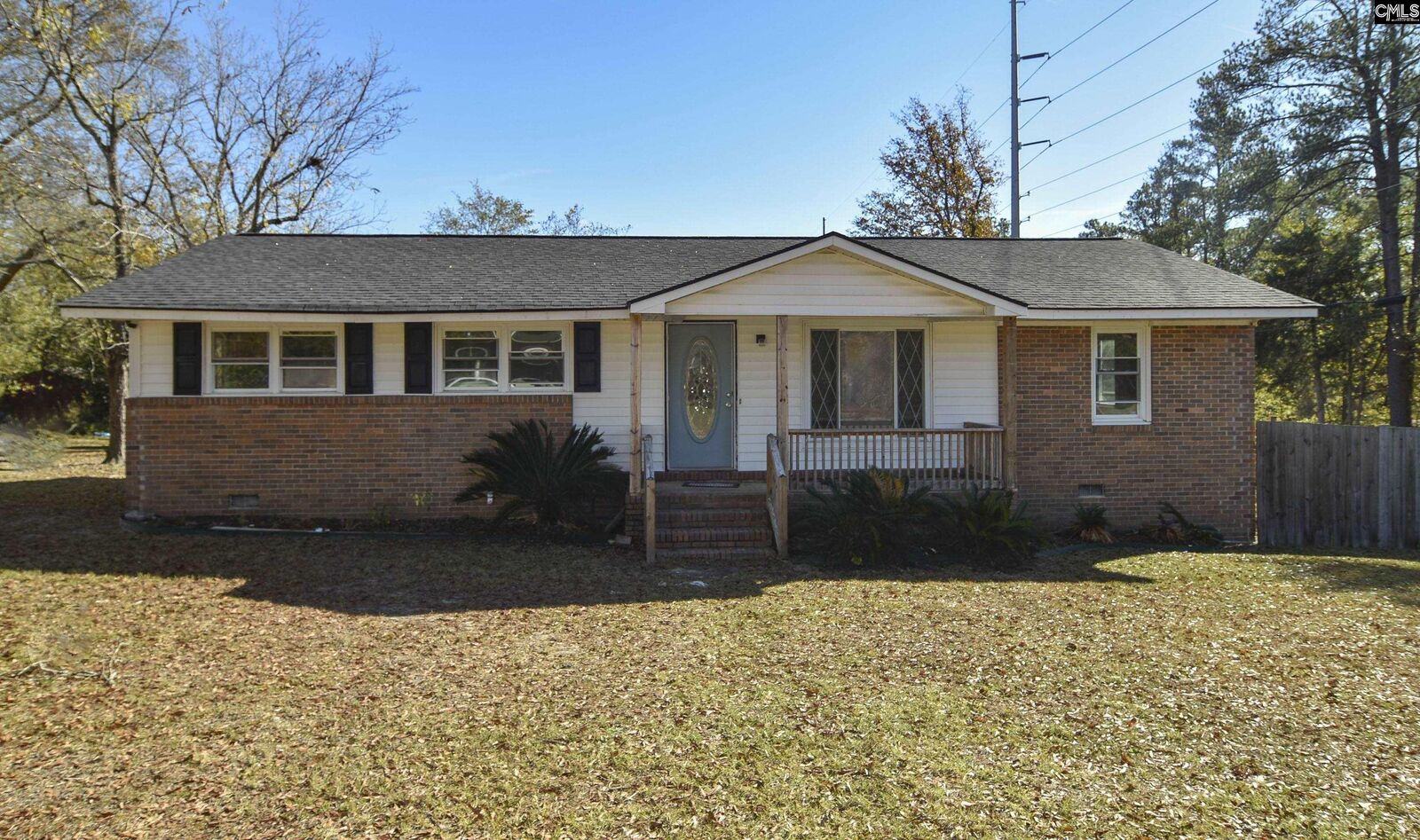 Property Photo: 2102 Fairlamb SC 29223