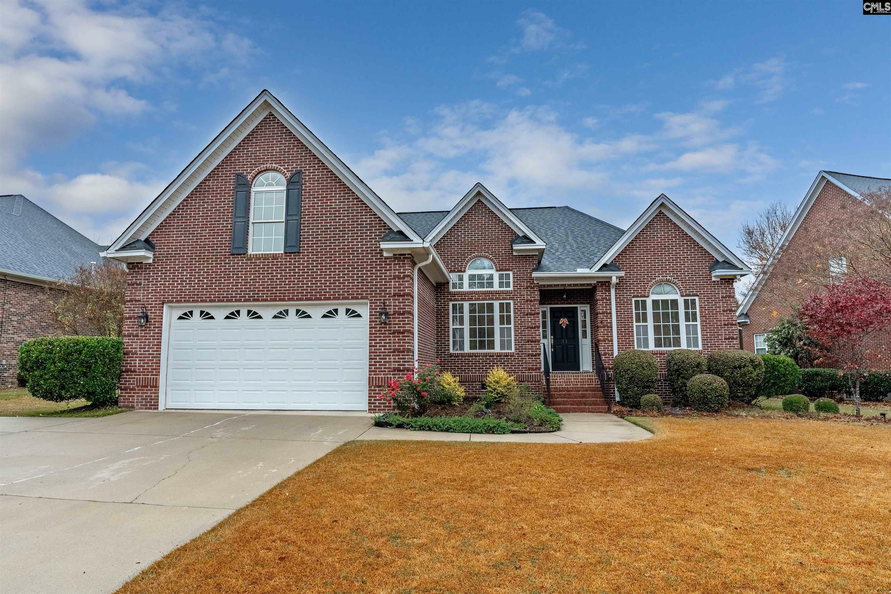 Property Photo: 11 Hilton Glen SC 29036