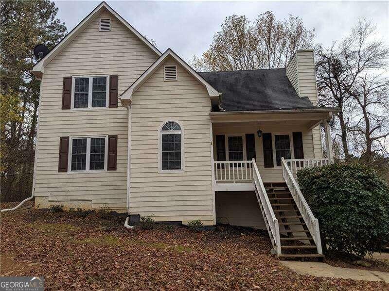126 King William Drive  Dallas GA 30157 photo