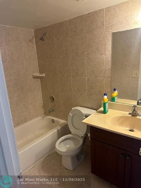Property Photo: 3300 Spanish Moss Te 101 FL 33319