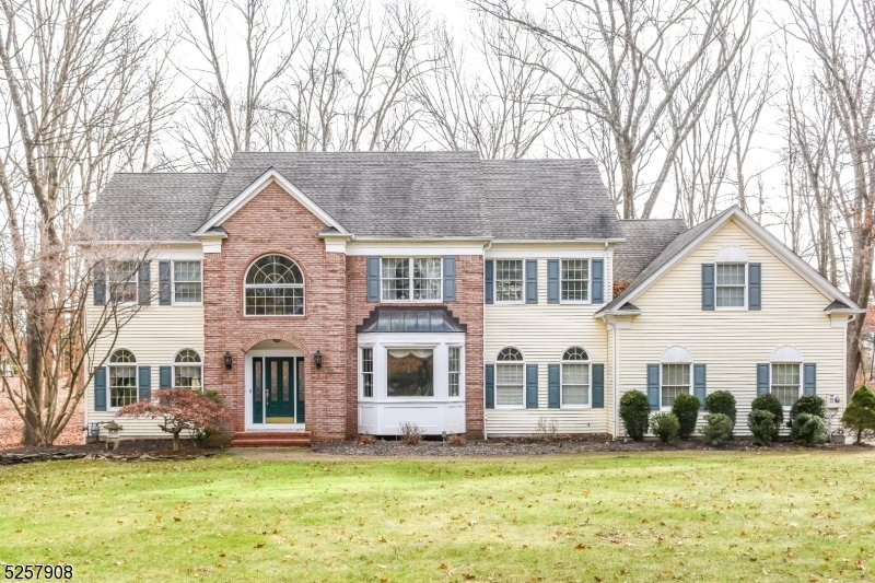 Property Photo: 3 Canterbury Rd NJ 07005