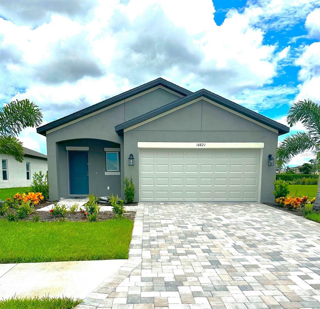 16821 Sol Preserve Drive  Port Charlotte FL 33953 photo