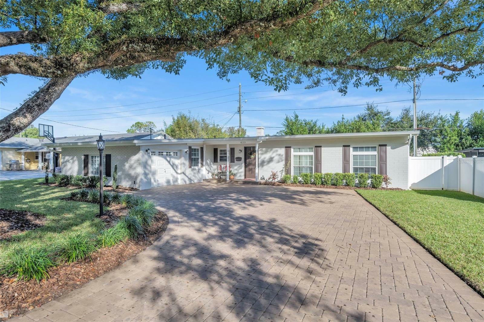 Property Photo: 620 Mojave Trail FL 32751