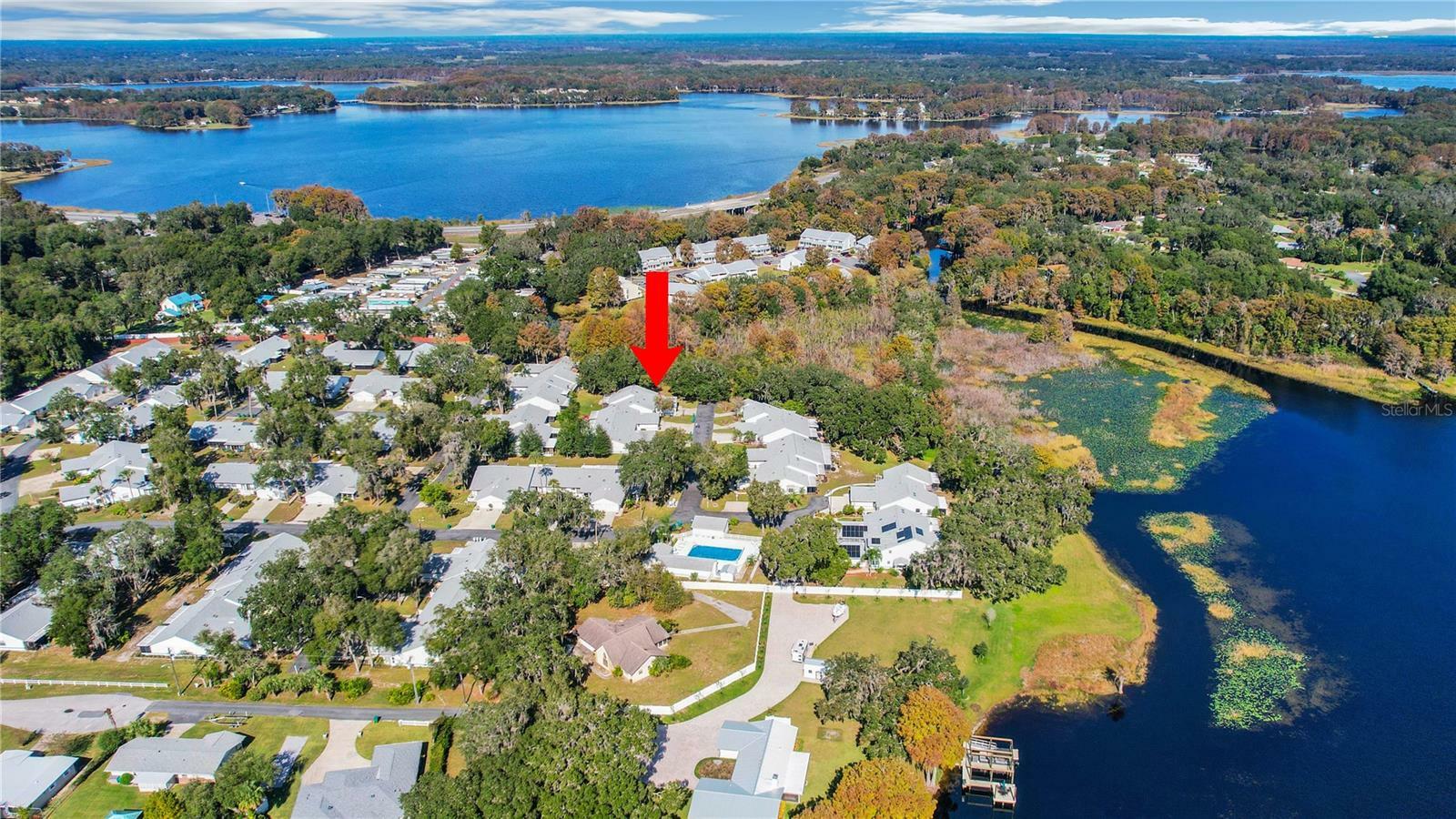 Property Photo:  1431 Longboat Point  FL 34450 