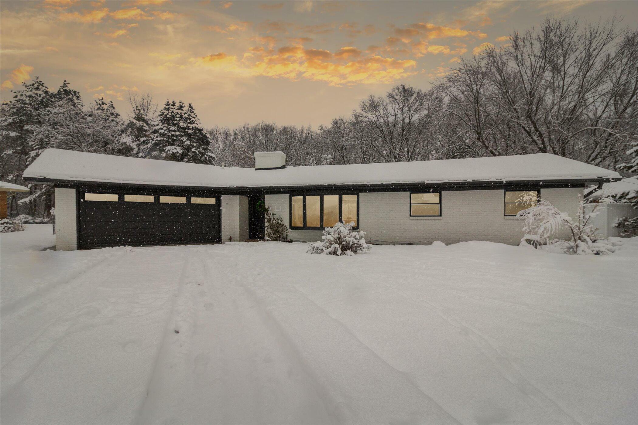 Property Photo: 1842 Orchard Lane NE MI 49505
