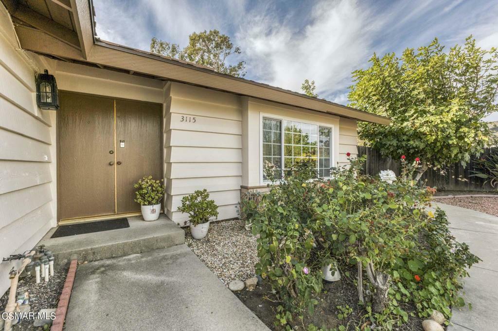 Property Photo:  3115 Indian Mesa Drive  CA 91360 