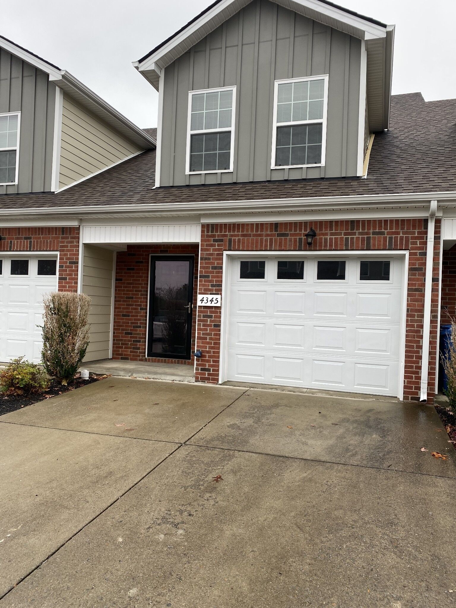 Property Photo: 4345 Aurora Cir TN 37127