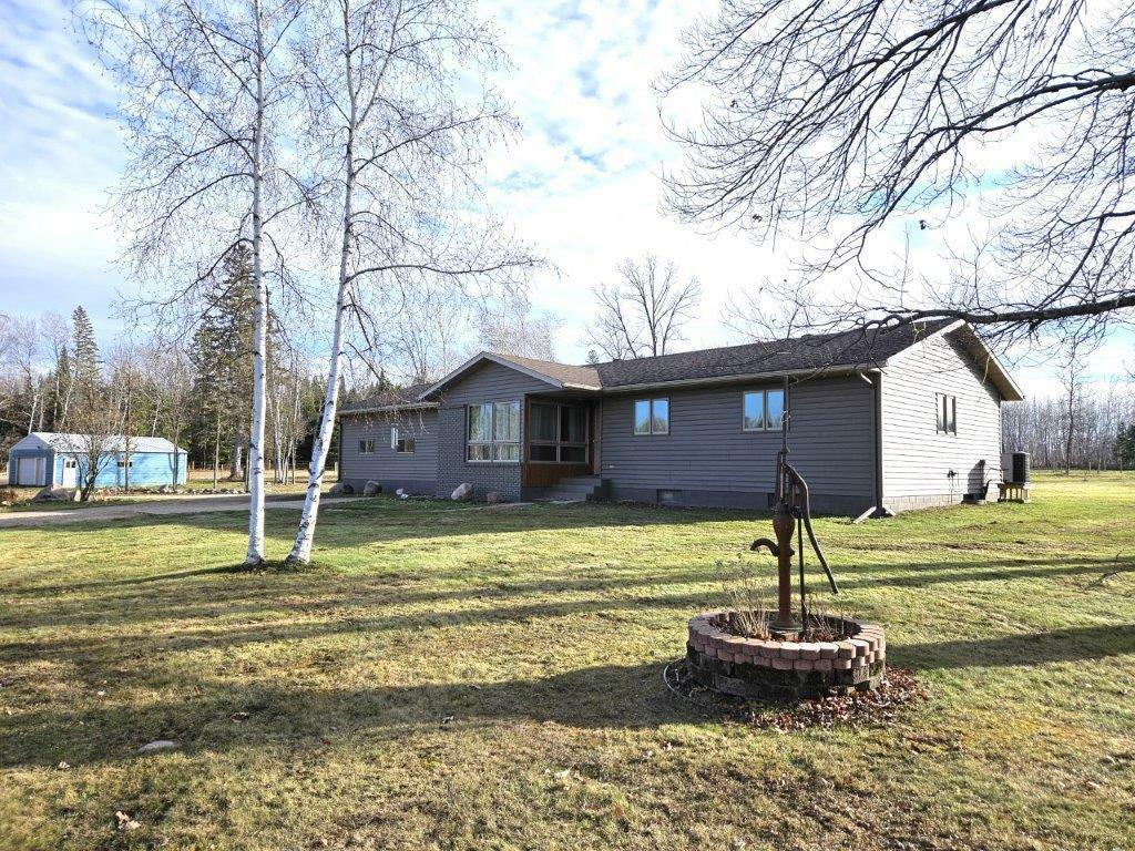 Property Photo:  18537 340th Street  MN 56621 