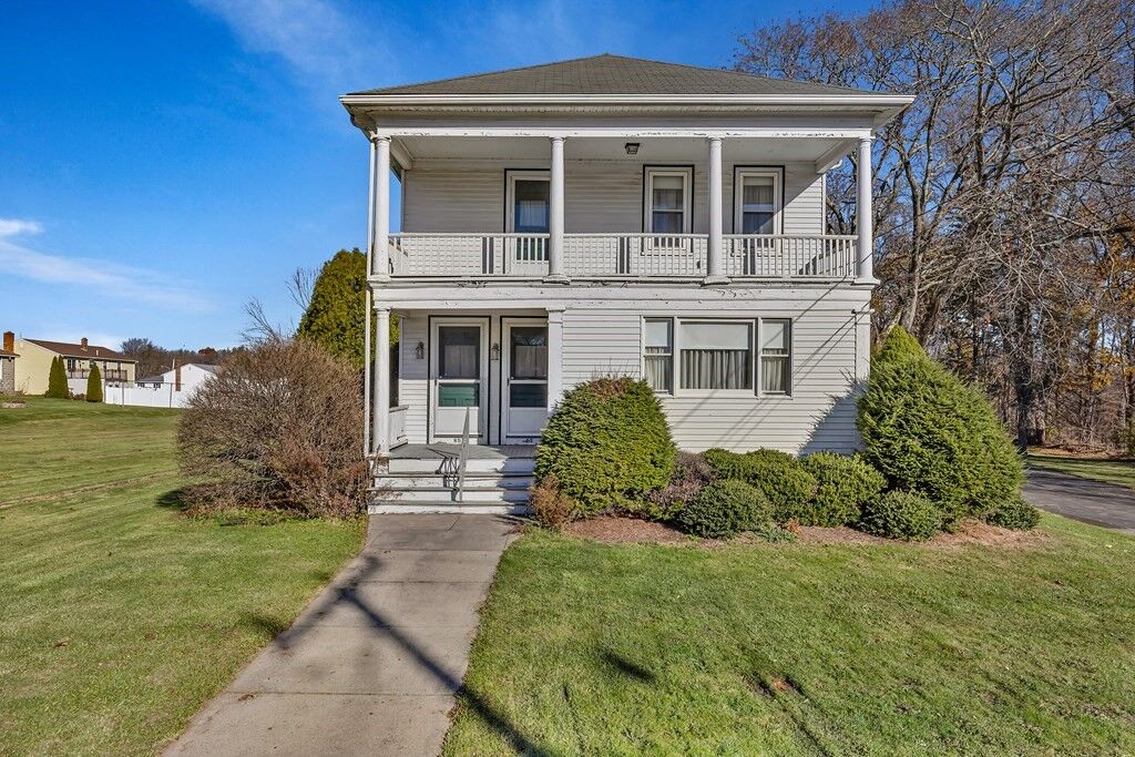 Property Photo:  82 Arlington Street  MA 02780 