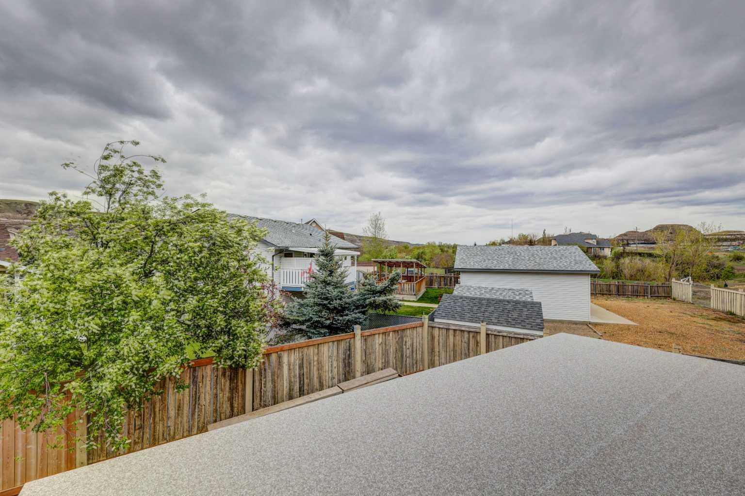 Property Photo:  22 Garden Way  AB T0J 0Y5 