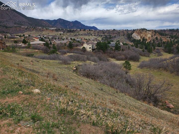 Property Photo: 4065 W Woodmen Road CO 80919