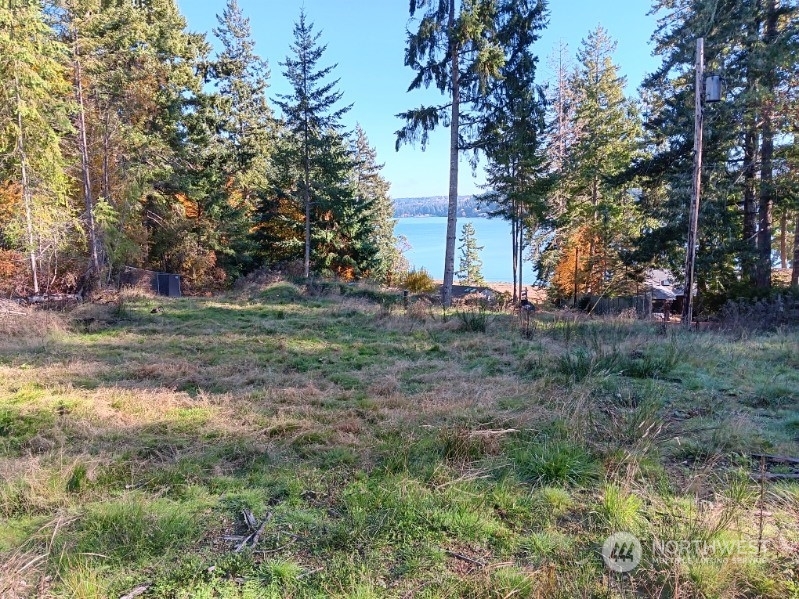 Property Photo:  9947 Misery Point Road NW  WA 98380 