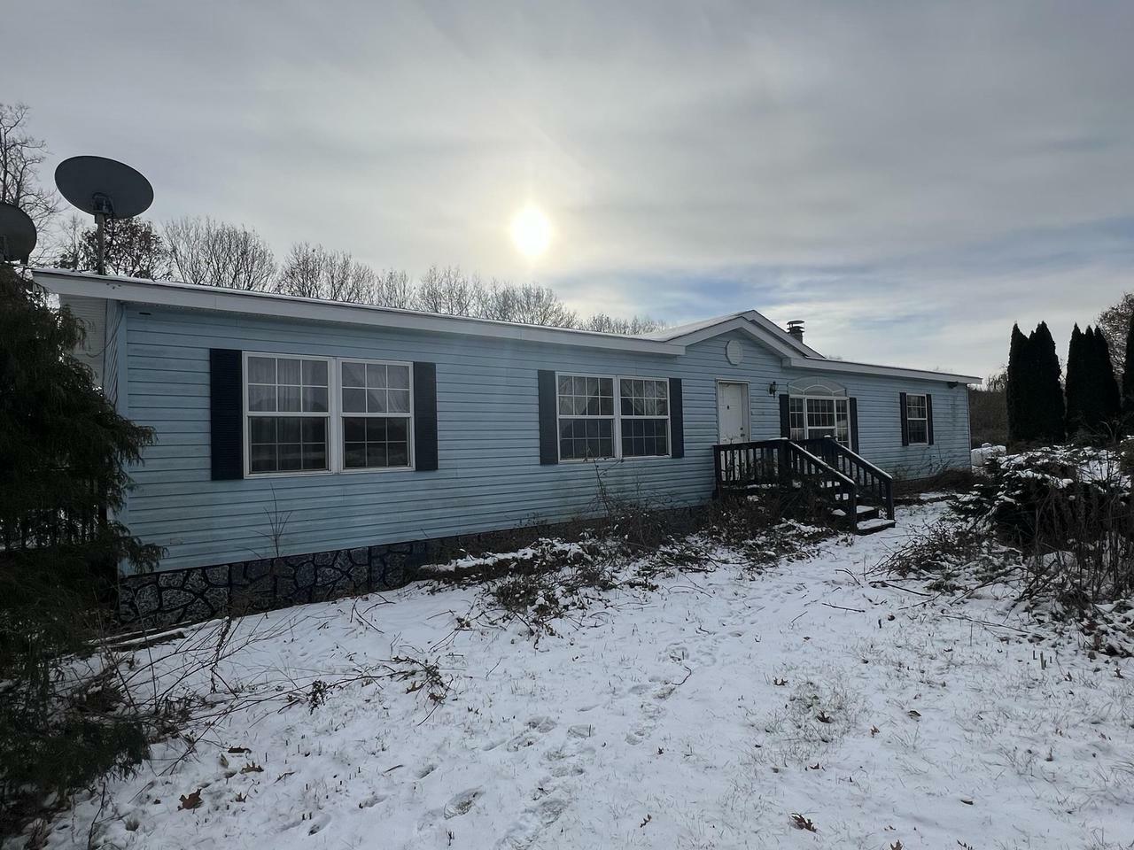 Property Photo:  21039 County Road Et  WI 54660 