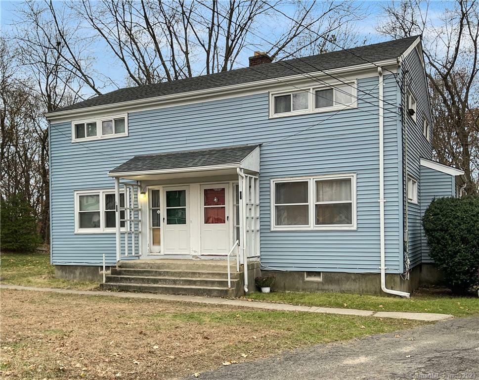 Property Photo:  51-53 McLaughlin Terrace  CT 06418 