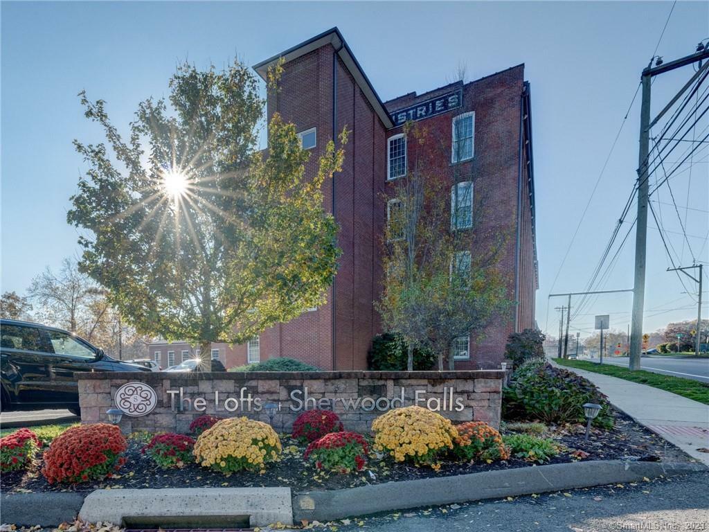 Property Photo: 10 Main Street 107 CT 06037