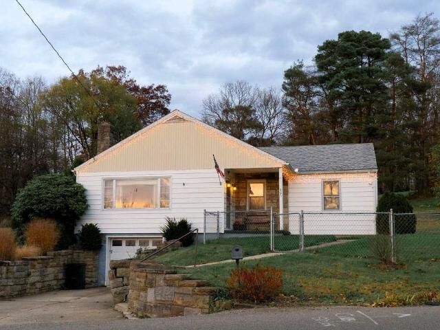 Property Photo: 403 Mohawk Avenue PA 16365
