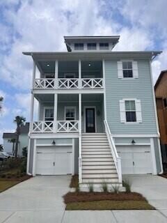 Property Photo:  325 Blowing Fresh Drive  SC 29492 