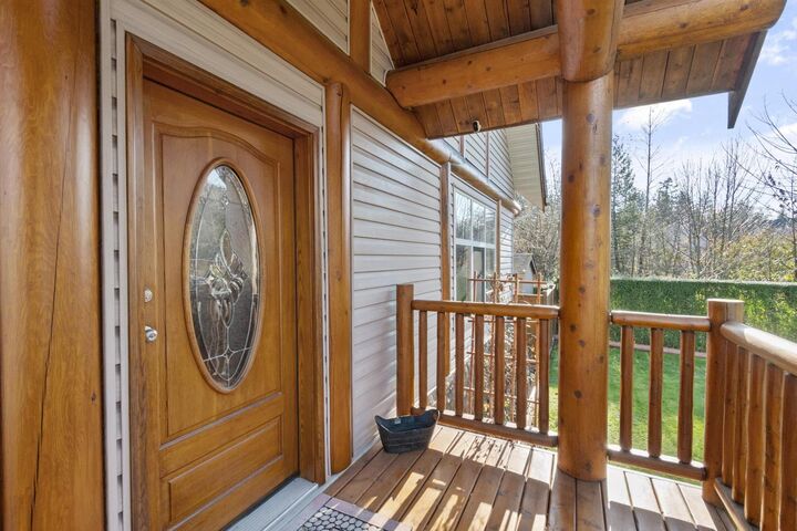 House for sale in Harrison Hot Springs 857 Myng Crescent, Harrison Hot