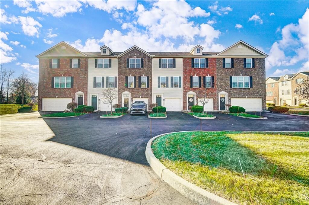 Property Photo:  9559 Tahoe Drive  OH 45458 