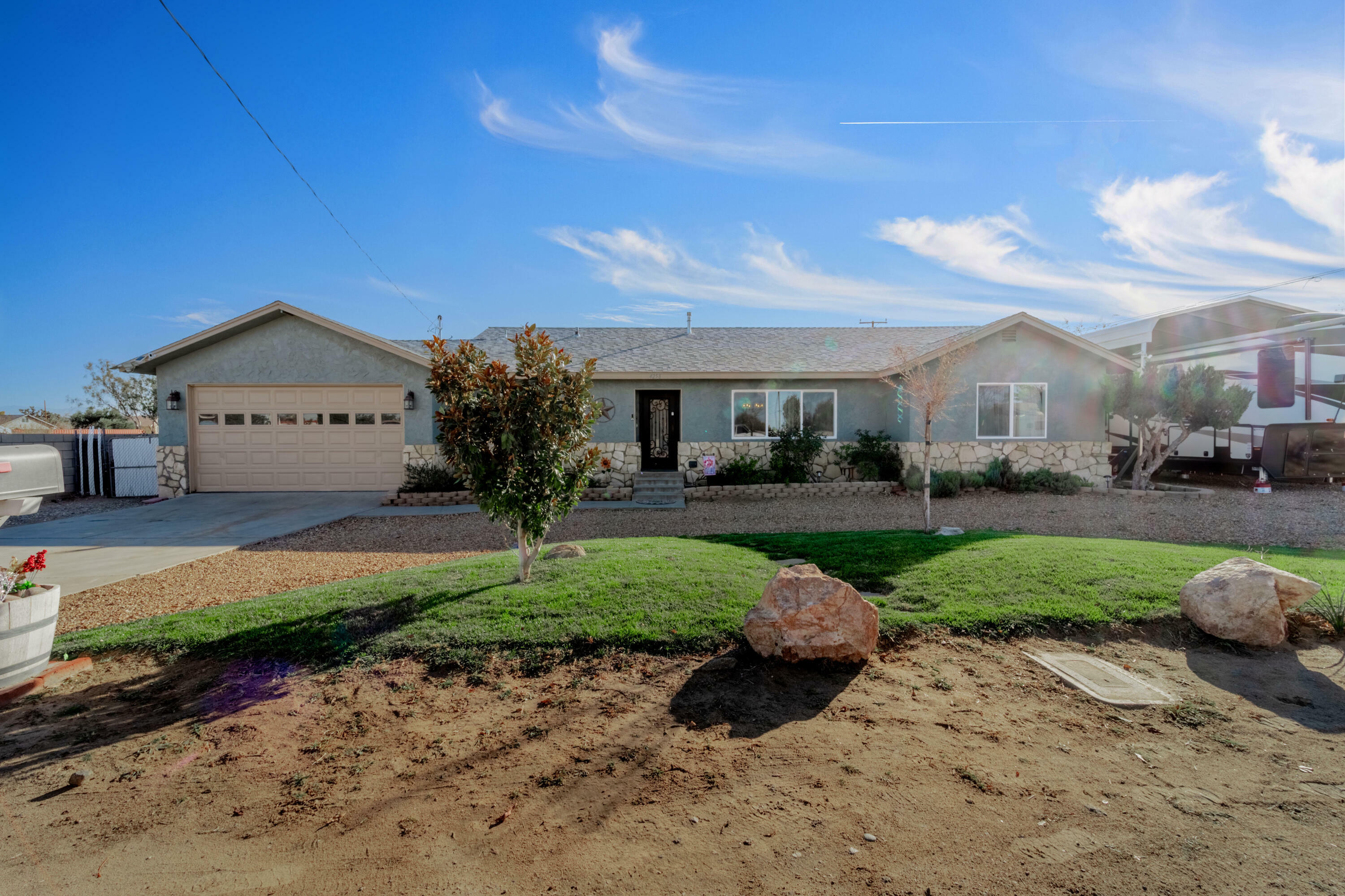 Property Photo:  4258 W Ave K8  CA 93536 