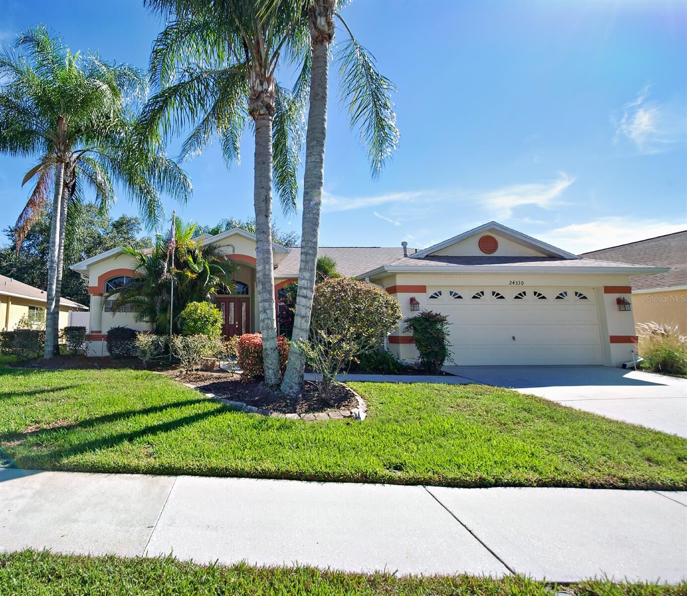 Property Photo:  24330 Branchwood Court  FL 33559 
