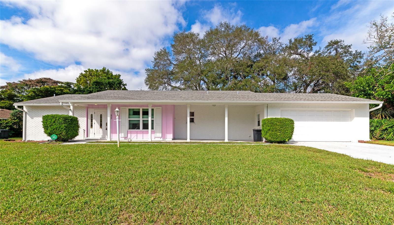 Property Photo:  605 McArthur Avenue  FL 34243 