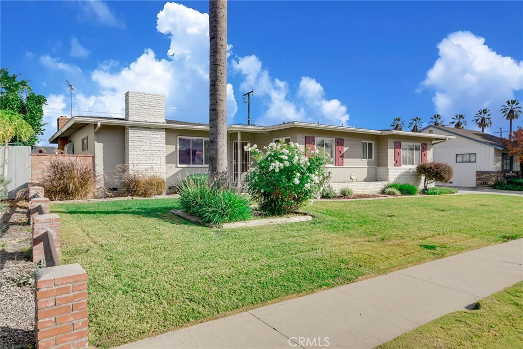 Property Photo:  324 S Cedar Drive  CA 91723 