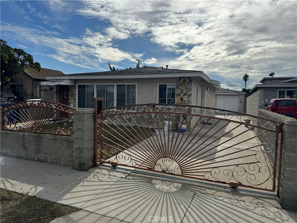 Property Photo:  4224 159th Street W  CA 90260 