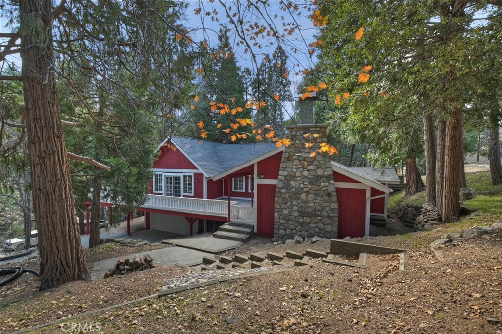 Property Photo:  24831 Basel Drive  CA 92325 