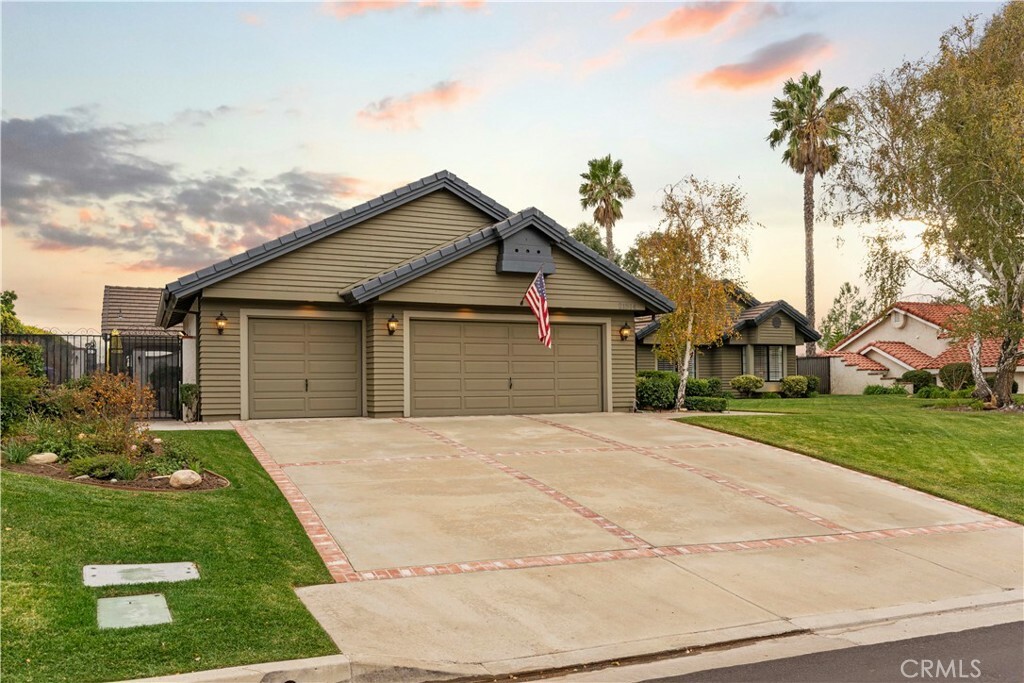 Property Photo:  21514 Parvin Drive  CA 91350 