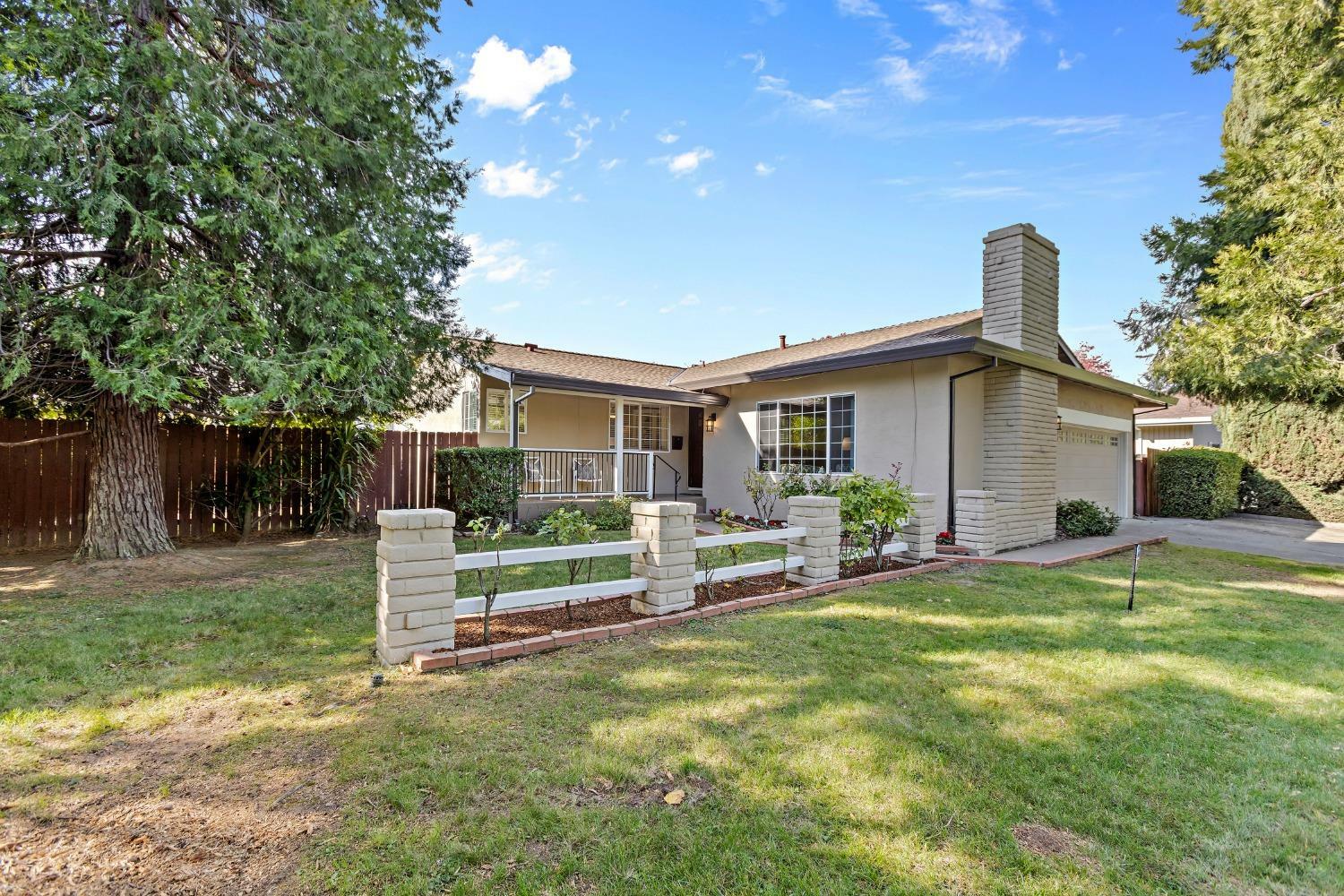 Property Photo:  2540 Occidental Drive  CA 95826 