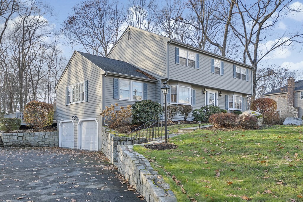 Property Photo: 6 Linwood Road MA 01702