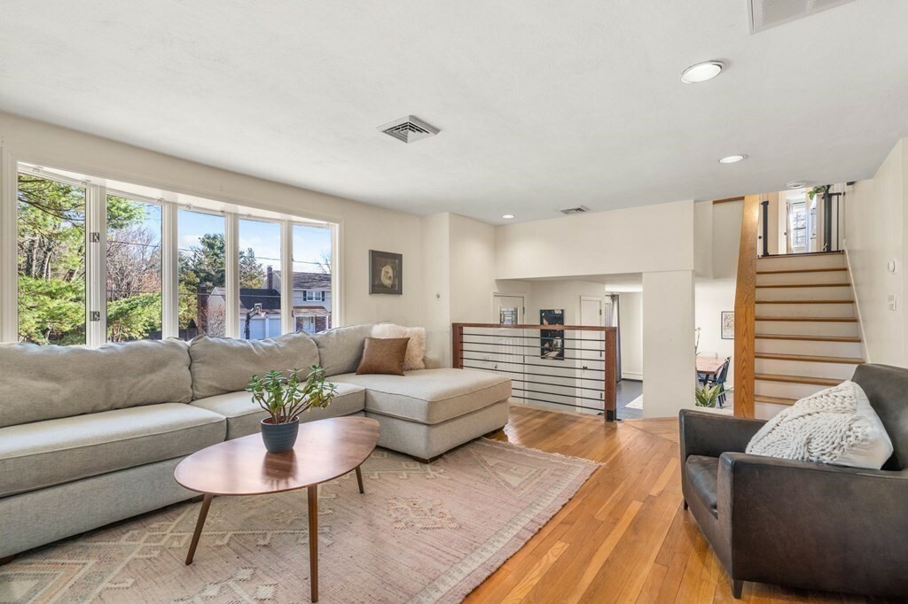 Property Photo: 45 Oak Hill Drive MA 02067
