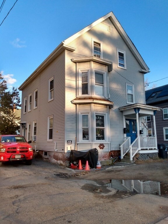Property Photo: 87 Hilldale Avenue MA 01832