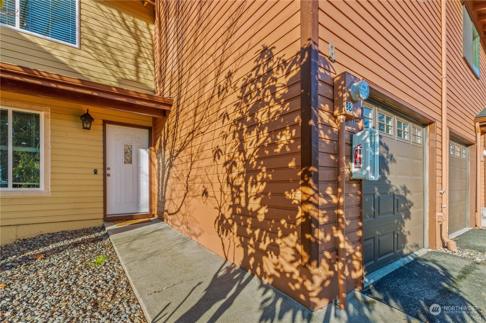 Property Photo: 690 NW Atalanta Way B8 WA 98277