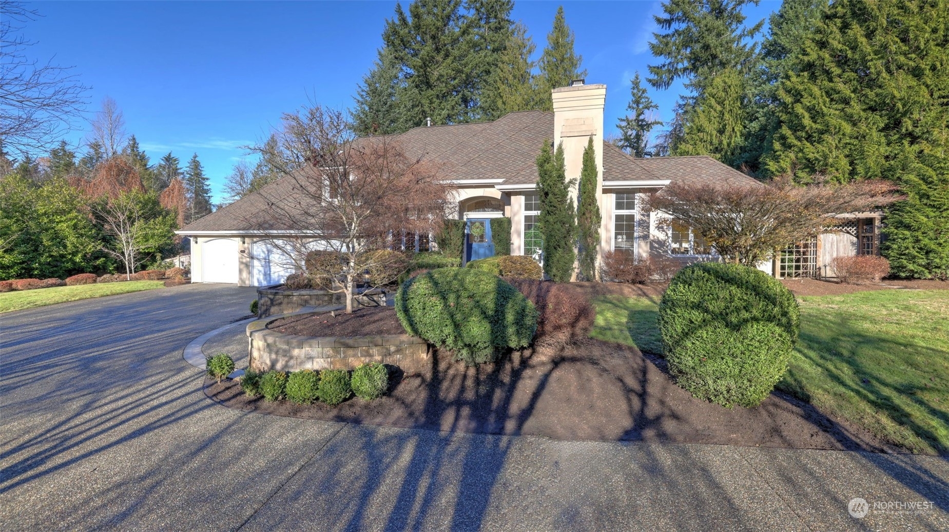 Property Photo:  15704 223rd Avenue NE  WA 98077 