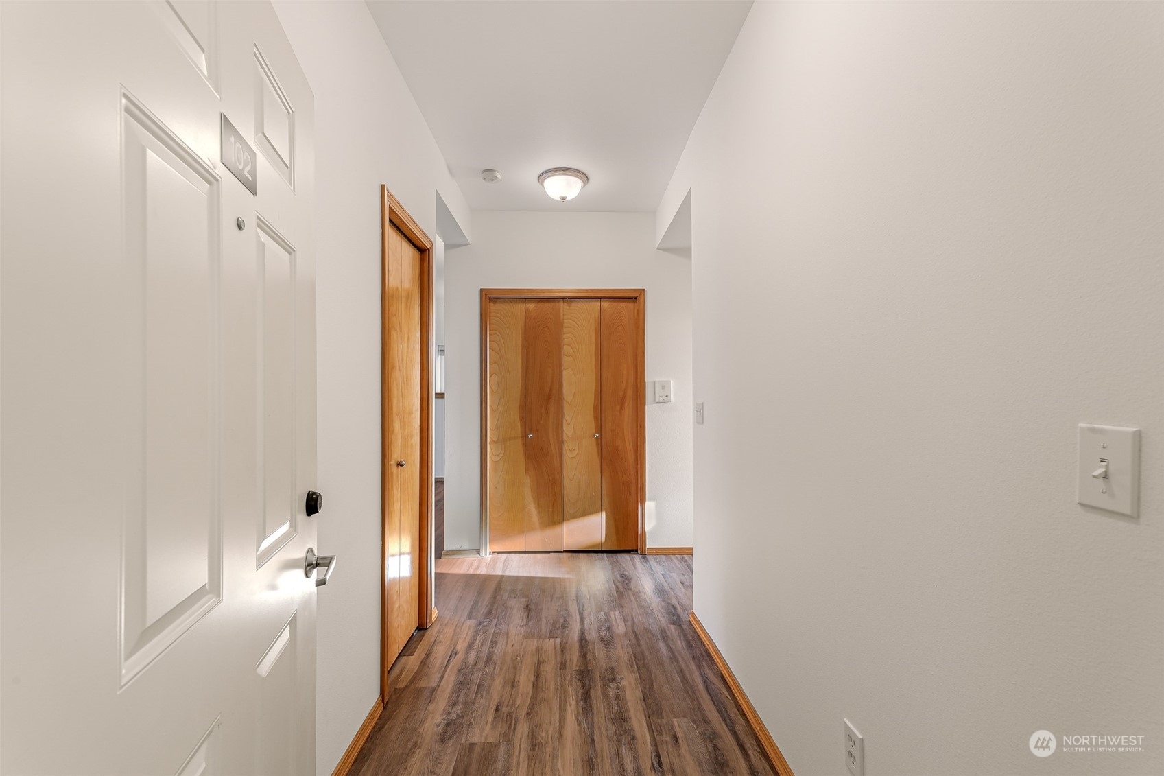 Property Photo: 4633 Celia Way 102 WA 98226