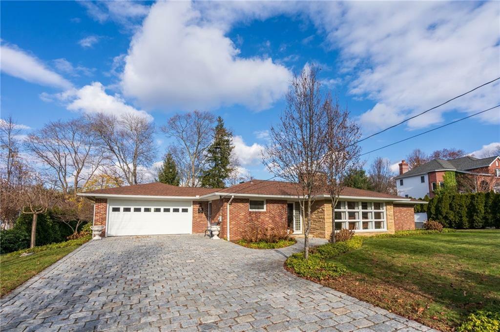 Property Photo: 50 Apple Gate Rd RI 02920