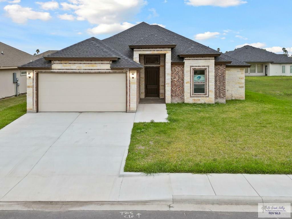 Property Photo:  6302 Bentwood Dr  TX 78552 
