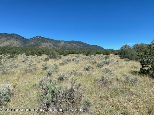 Lot 6B Via De Benado  Carrizozo NM 88301 photo