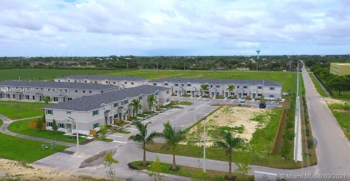 1246 NW 3rd Ln 1246  Florida City FL 33034 photo