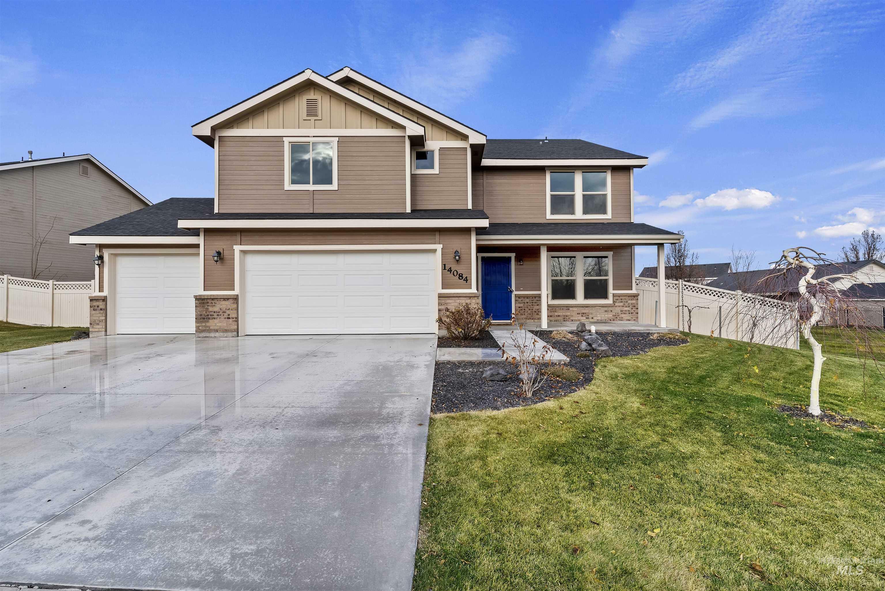 Property Photo: 14084 Silver Lining Drive ID 83607