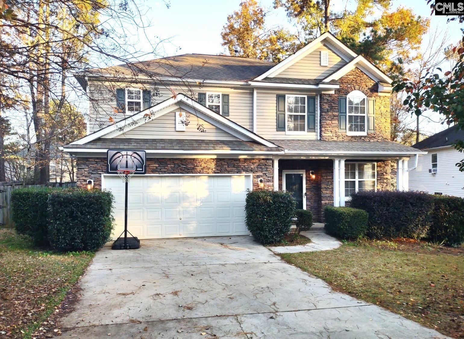 Property Photo: 105 Gander SC 29072
