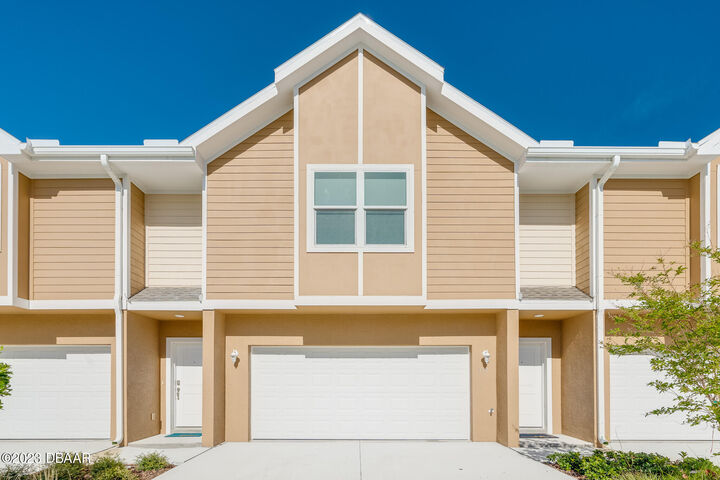 Property Photo:  117 Oceans Circle  FL 32118 